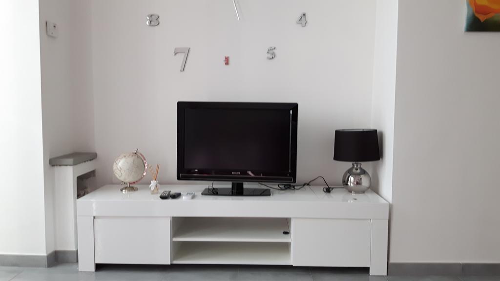 Casa Meri Montesilvano Marina Dış mekan fotoğraf