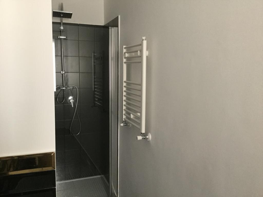 Casa Meri Montesilvano Marina Dış mekan fotoğraf