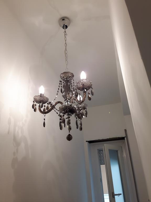 Casa Meri Montesilvano Marina Dış mekan fotoğraf