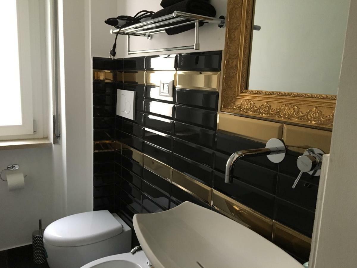 Casa Meri Montesilvano Marina Dış mekan fotoğraf