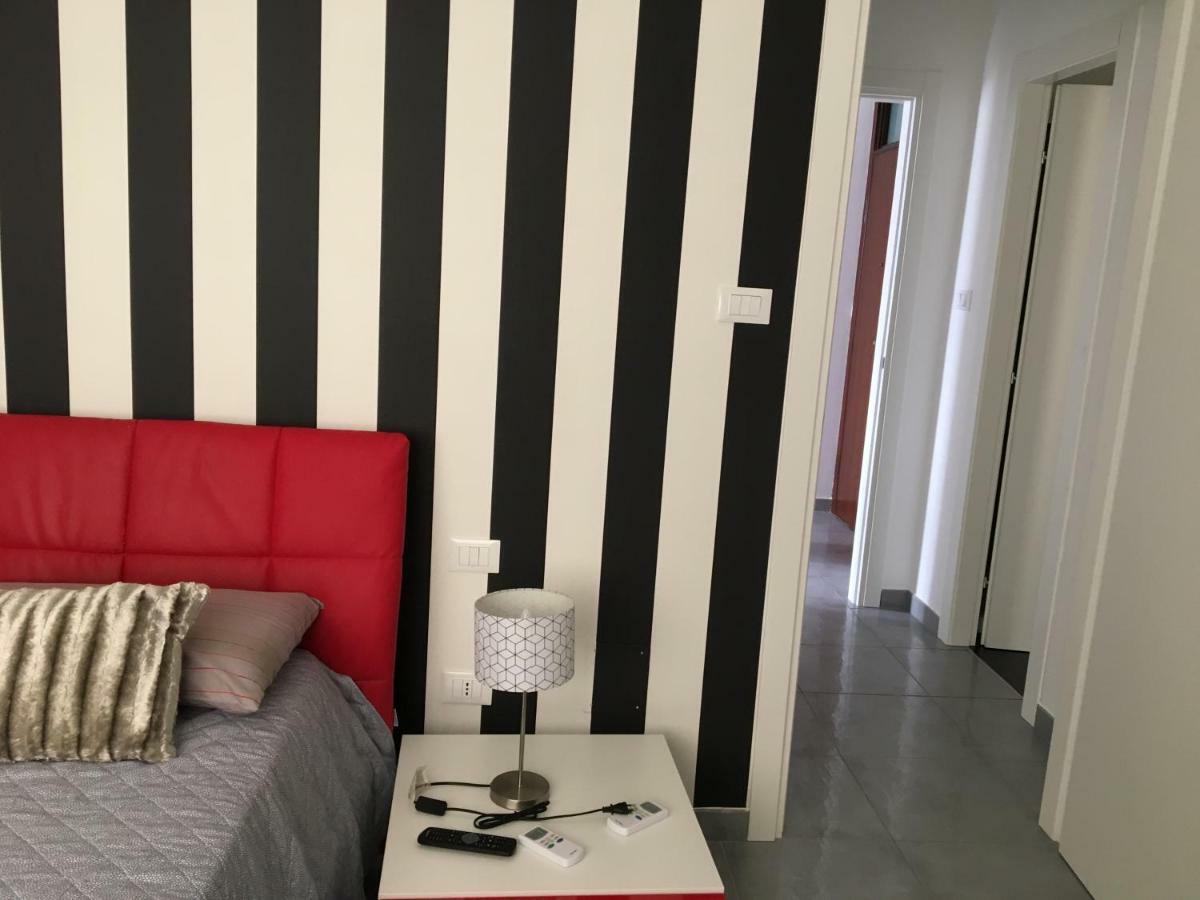 Casa Meri Montesilvano Marina Dış mekan fotoğraf