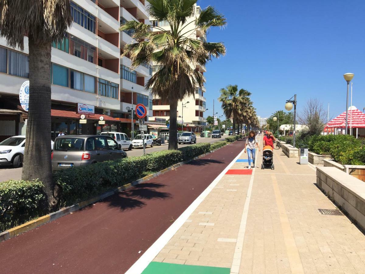 Casa Meri Montesilvano Marina Dış mekan fotoğraf