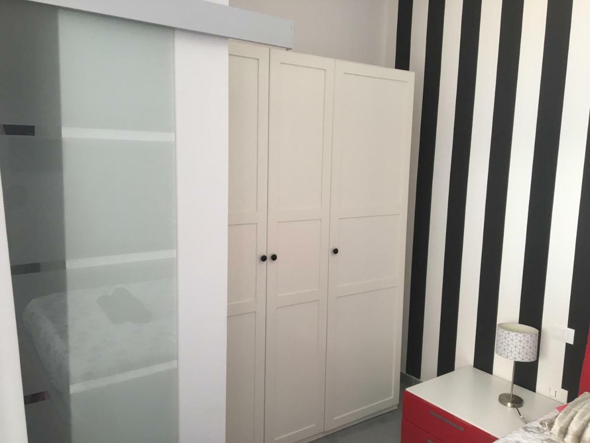 Casa Meri Montesilvano Marina Dış mekan fotoğraf